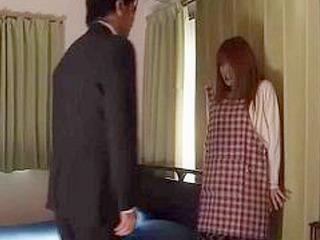 JAV Porn Video of Mistaken Wife's Regret aka Nippon's Naughty Nymphos