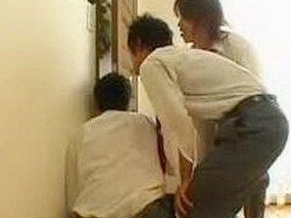 Watch hot and steamy 'Nippon Kamiya Hime Sensual Lessons' in HD XXX JAV TUBE for your ultimate fucking pleasure!