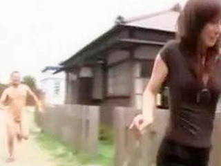 Tokyo's Naughty Milf Explores XXX Porn Territory for some Hot Fucking Action!