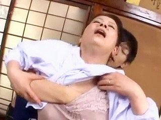 Sex-crazed Tokyo Nippon fucks busty china bombshell in XXX-rated porn