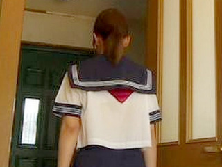 Fucking in Tokyo with Yura Kurokawa - A Nippon Journey into XXX Porn Pleasure and Fear