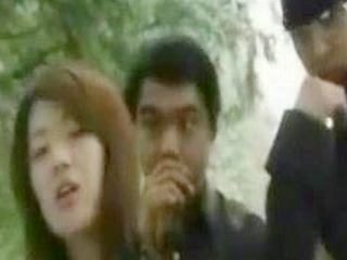 Paid in Pleasure - A Father's Forbidden Asians XXX Fantasy in Tokyo