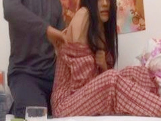 Japanese Porn Video with Naughty Stepdad Screwing Young Chick Gets You Horny, Sex Frenzy!