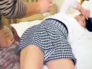 Getting Nailed by a Weirdo in a Tokyo Hotel Room after Nippon First Date